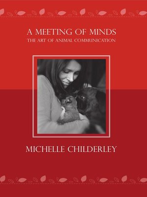 cover image of A Meeting of Minds